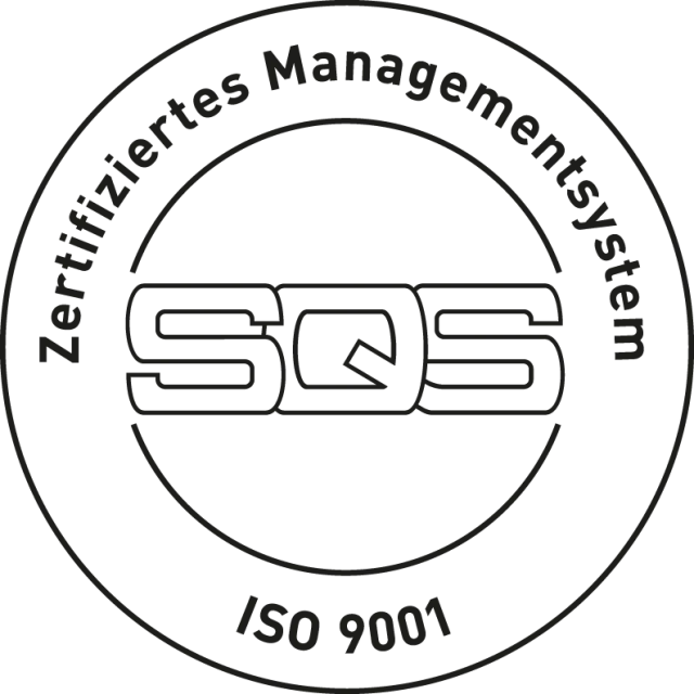 ISO 9001 Zertifizierung von Qualitätsmanagementsystemen